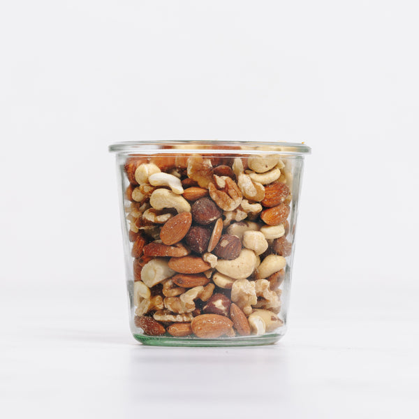 Nut Mix - Deluxe Natural